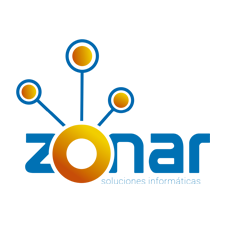 Logo de Zonar